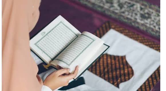"الأوقاف" تعلن بدء التسجيل للتصفية الأولى للمسابقة الهاشمية القرآنية للإناث