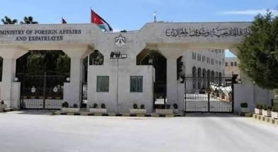 الأردن يدين اقتحام "بن غفير" والمستوطنين للأقصى ويعده انتهاكا صارخا للقانون الدولي