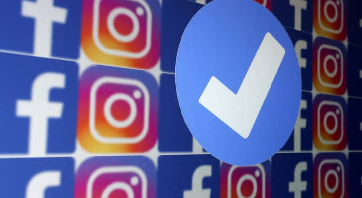 عطل مفاجئ يصيب منصة فيسبوك ويمنع المستخدمين من الوصول...