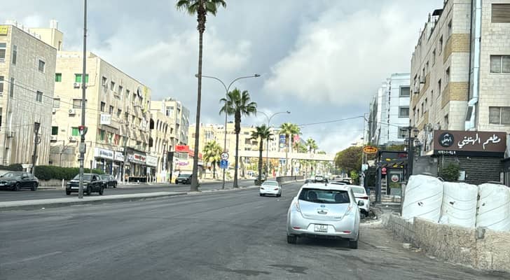 انخفاض تدريجي على درجات الحرارة وطقس خريفي معتدل في معظم...