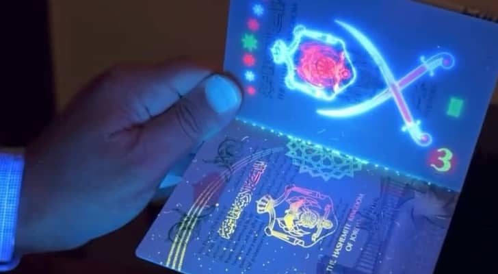 الأحوال المدنية لـ"رؤيا": إصدار أكثر من 90 ألف جواز سفر...