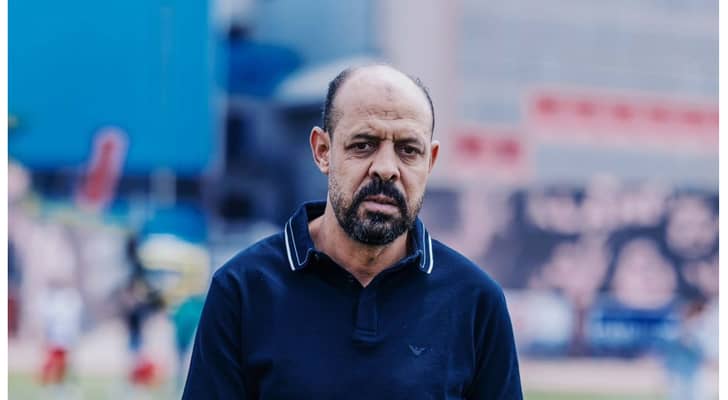 عماد النحاس يقترب من قيادة الوحدات خلفا لوائل البزور