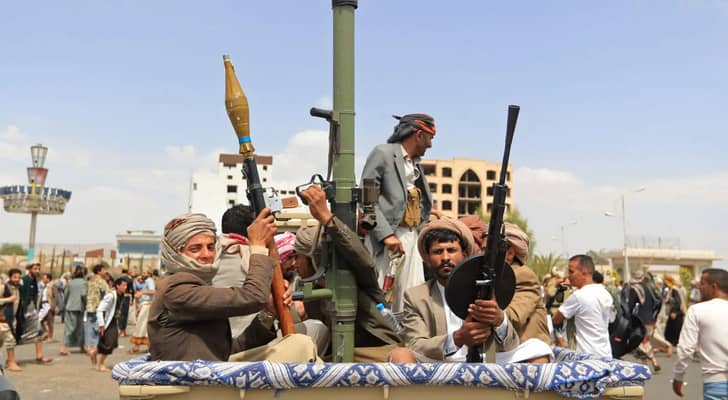 الأمم المتحدة تحذر من خطر التصعيد في اليمن وتدعوا...
