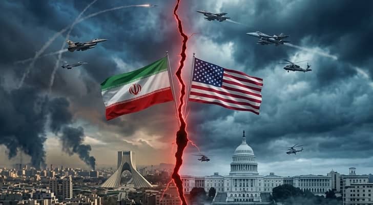 محللون: الإقليم يخوض مرحلة "لايقين" معقدة.. وإسرائيل...