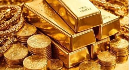 عقود الذهب الآجلة لشهر ديسمبر تتداول في نطاق ضيق دون...