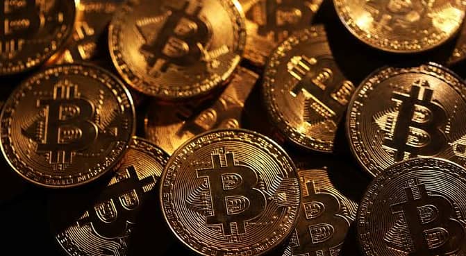 البيتكوين تخترق حاجز 85 ألف دولار بمكاسب تتجاوز 5% في...