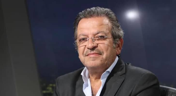 وفاة زوجة الإعلامي هاني البدري "خولة الحايك"
