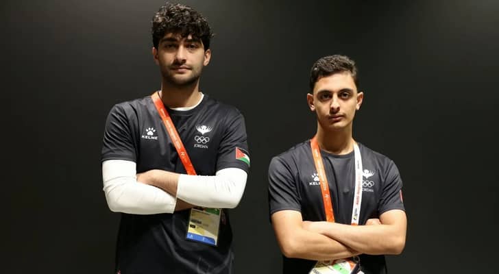 المنتخب الأردني للرياضات الإلكترونية يتأهل إلى ربع نهائي إي فوتبول في ألعاب ناغويا الآسيوية 2026