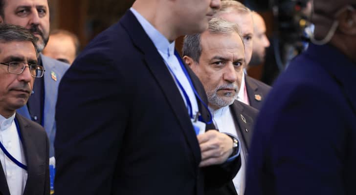 وزير الخارجية الإيراني يطلب حماية أمنية أمريكية خلال اجتماعات الجمعية العامة للأمم المتحدة