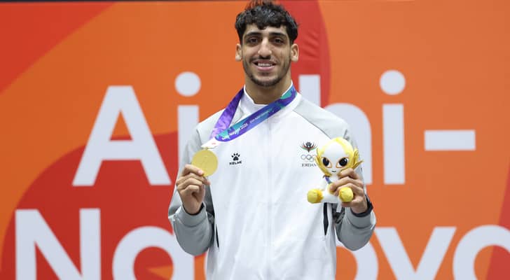 محمد الجعفري