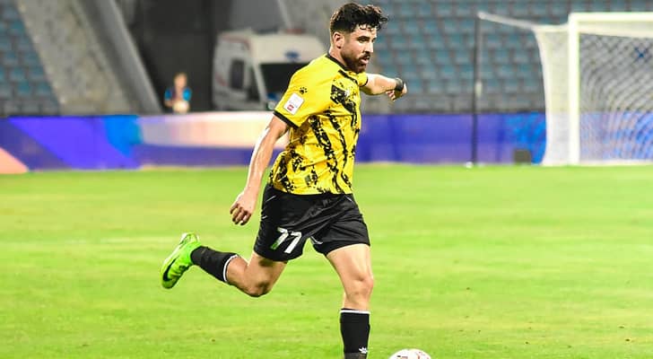 تأخير القرار الفني يعمق جراح الحسين في الدوري وآسيا