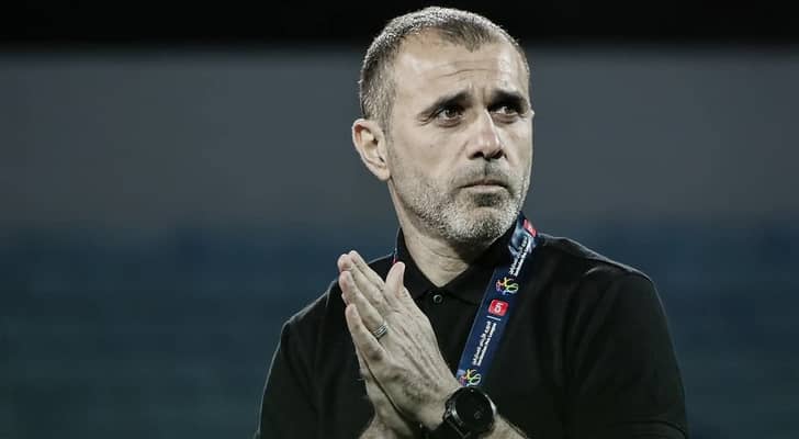 أزمة المدرب المحلي .. لماذا خسر الرهان في الدوري؟