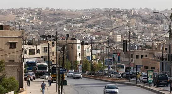 مطالب خدمية في الطفيلة والزرقاء ورسائل توضيحية من البلديات عبر "من هنا نبدأ"