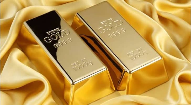 عقود الذهب الآجلة لتسليم ديسمبر 2026 تتماسك فوق مستوى...