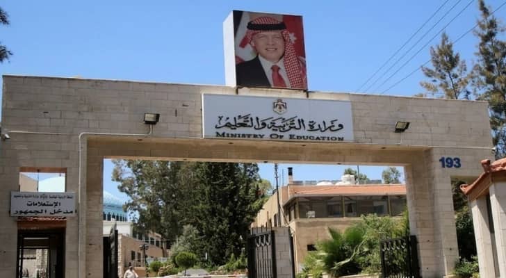 الإعلان الرسمي لنتائج القبول الموحد في الجامعات الأردنية...