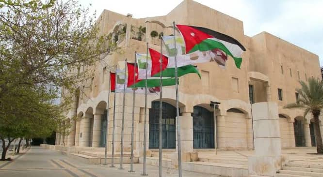 تنقلات واسعة لمدراء وكبار المسؤولين في أمانة عمان الكبرى