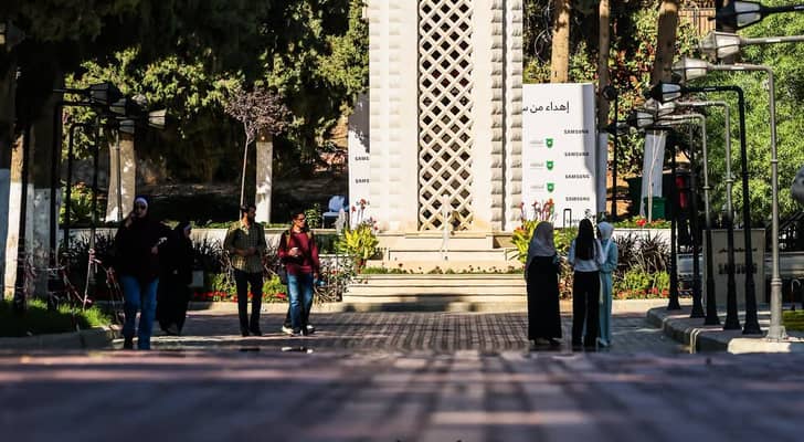 الخطيب: 71 ألفا و14 طالبا وطالبة تقدموا بطلبات صحيحة...