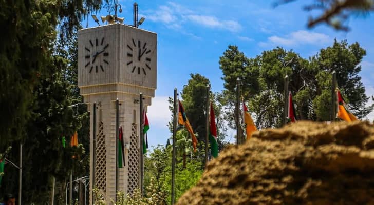 ارتفاع نسبة المرشحين للقبول الموحد في الجامعات الأردنية إلى 65% للعام الجامعي 2026
