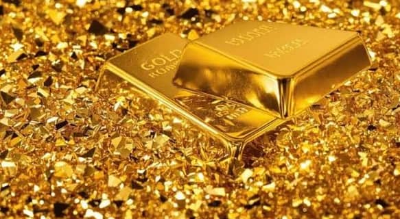 تراجع أسعار الذهب عالميا في ظل التوترات الإقليمية