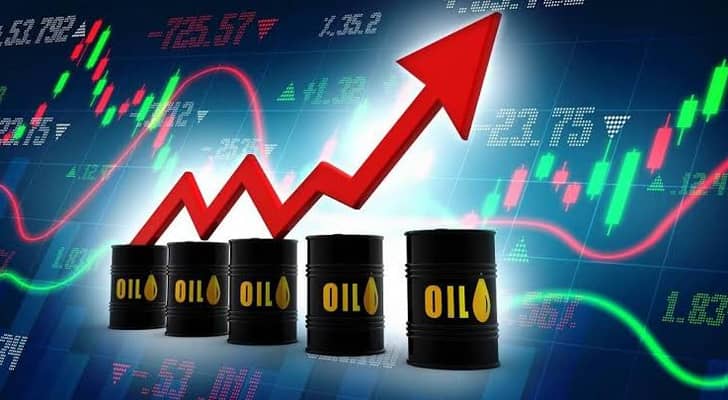 ارتفاع أسعار النفط عالميا في ظل نقص الإمدادات نتيجة...