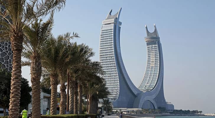 قطر تدين هجوم الحوثيين بالصواريخ الباليستية على الطائف...