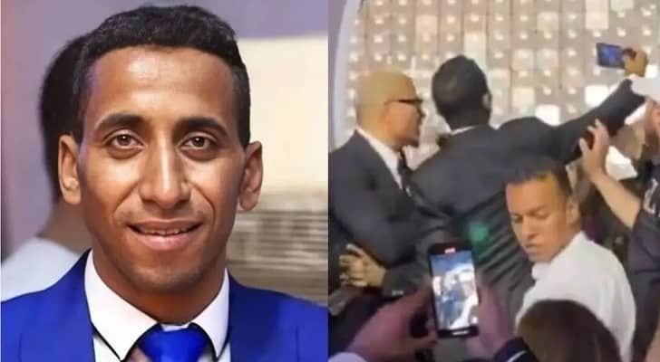 صفعة بمليون دولار.. تأجيل دعوى التعويض المقامة ضد عمرو...