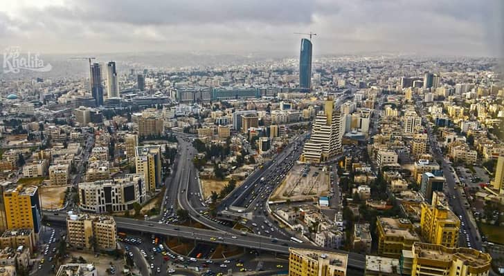 الأرصاد الجوية: انخفاض طفيف على درجات الحرارة وطقس معتدل...
