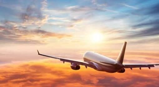 إدارة مطار النجف الدولي تعلق جميع الرحلات الجوية مع...