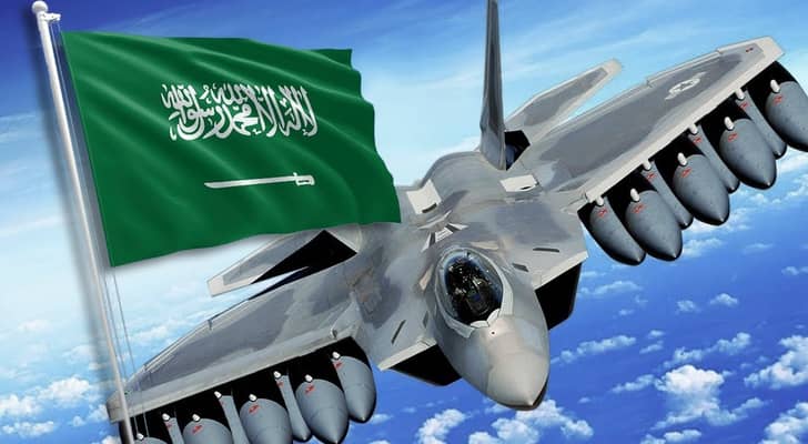 التحالف يعلن اعتراض طائرتين مسيرتين استهدفتا الرياض...