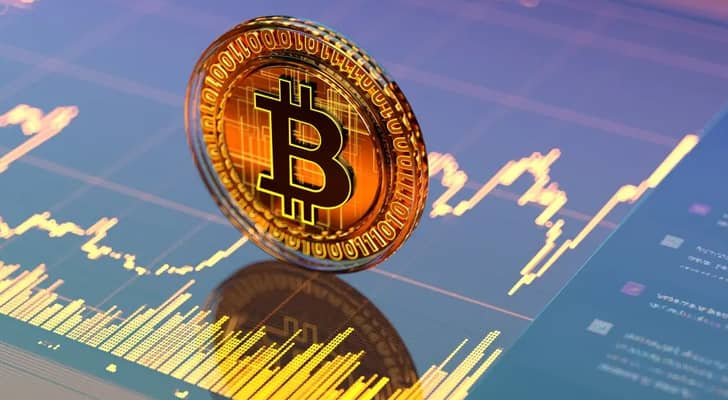 بيتكوين يسجل تراجعا طفيفا أمام الدولار ويستقر عند مستوى...
