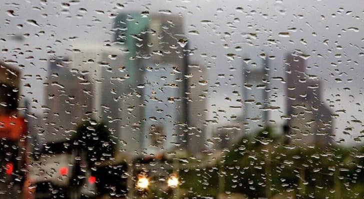 طقس العرب: أول منخفض جوي خريفي يؤثر على أجزاء من بلاد...