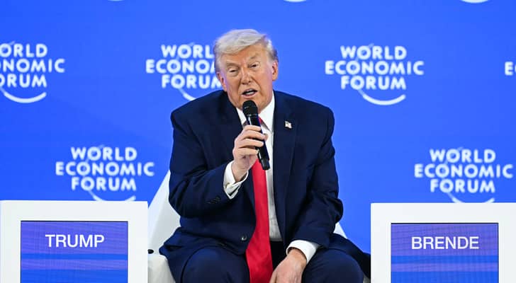 ترمب: لا مكان للأخبار الكاذبة في البيت الأبيض وهذا الأمر...