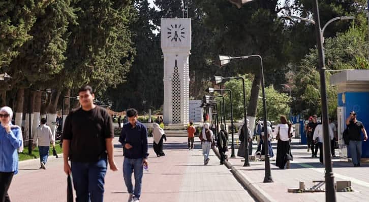 مهم للطلبة بشأن القبول الموحد في الجامعات الأردنية 2026 - 2027 #عاجل 