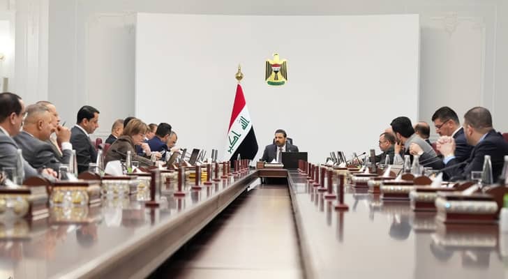 العراق يعلن عطلة رسمية في المؤسسات الحكومية احتفاء بـ...