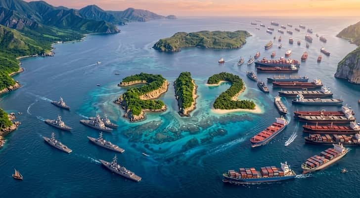 في اليوم 212 للحرب الأمريكية على إيران.. هدوء حذر نتيجة...