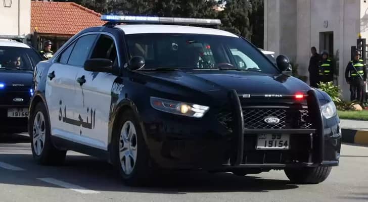 بالفيديو.. مصدر أمني لـ"رؤيا أخبار": سقوط طفل يبلغ من...