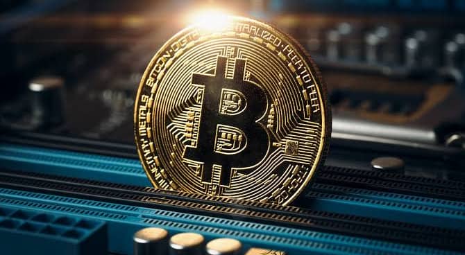 البيتكوين يتجاوز 84 ألف دولار وسط ارتفاع هادئ ومكاسب متواصلة