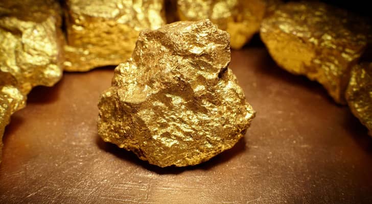 استقرار أسعار الذهب والليرات في الأردن الأحد