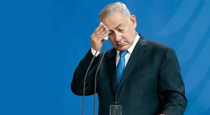 مكتب نتنياهو ينفي تلقي تحذير استخباري مصري قبل هجوم 7 أكتوبر