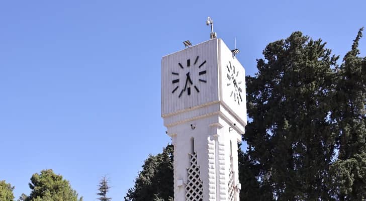 الجامعة الأردنية تواصل مشروع تكييف القاعات التدريسية