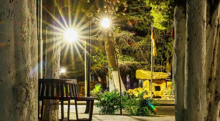 الجامعة الأردنية تعلن بدء استقبال طلبات الالتحاق...