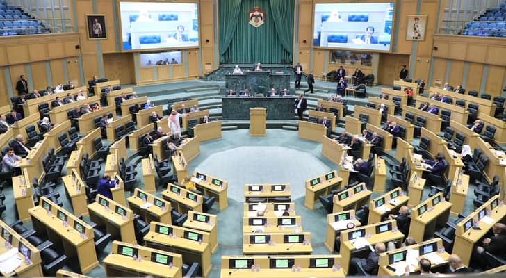 النائب الحنيطي يوجه سؤالاً نيابياً للحكومة حول ملف نظافة عمّان وكلفة الخصخصة والفروقات المالية