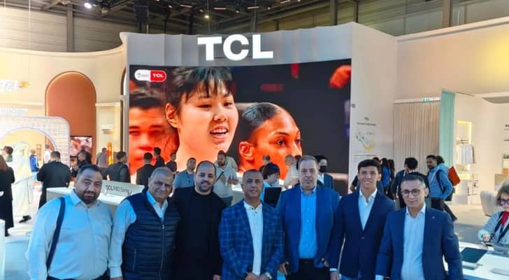TCL المشرق العربي