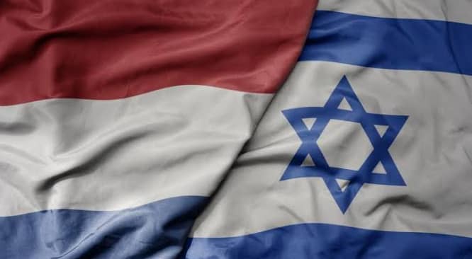 تل أبيب تسحب الصفة الدبلوماسية من طاقم السفارة الهولندية...