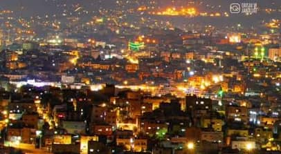 مراسل "رؤيا": سماع صدى انفجار في مناطق واسعة في شمال...