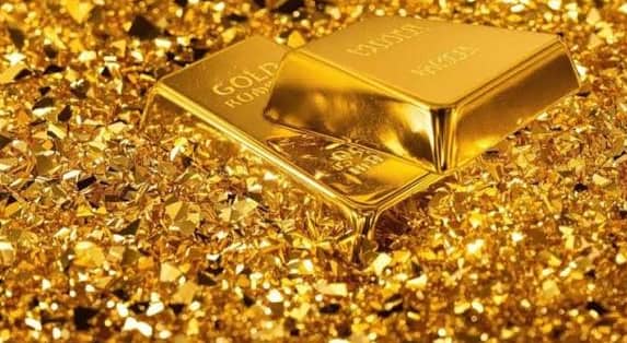 تراجع أسعار الذهب عالميا في ظل التوترات الإقليمية