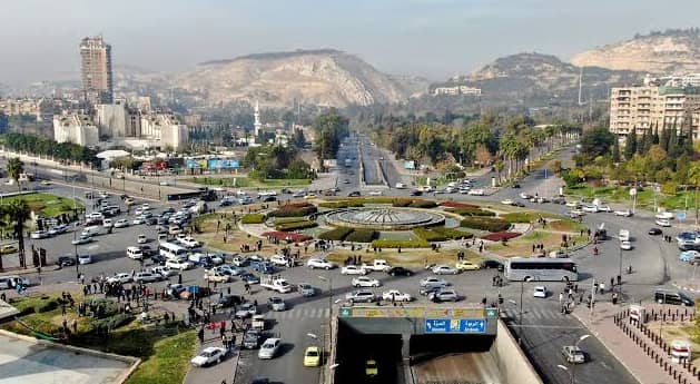 الخارجية السورية: موقف سوريا من إيران نتاج 14 عاما من...