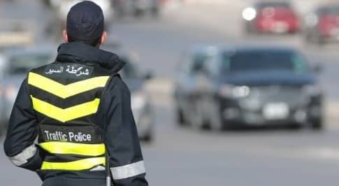 الدوريات الخارجية: ضبط مركبتين تجاوزت سرعتهما 200...
