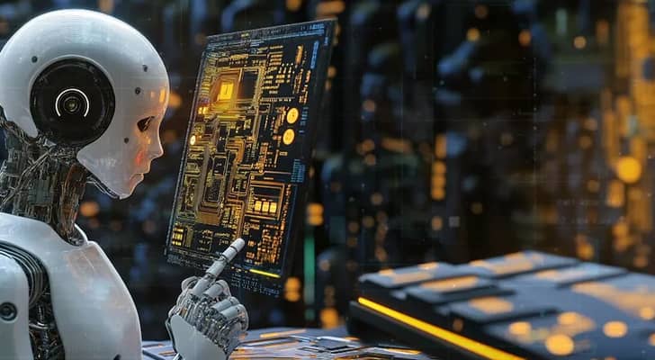 تقرير علمي يوضح حقيقة خروج الذكاء الاصطناعي عن السيطرة...