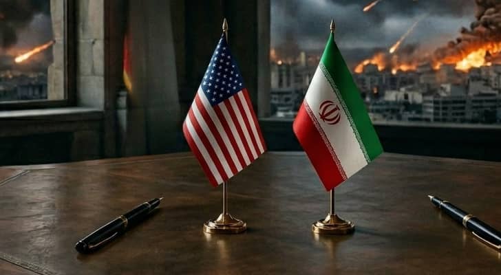 صورة مولدة بالذكاء الاصطناعي